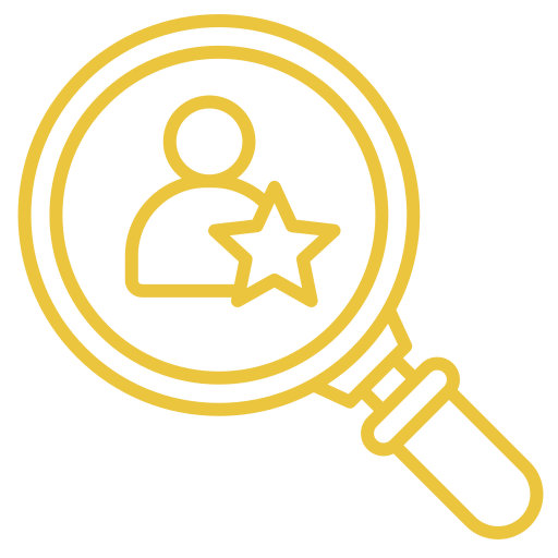 Talent Solutions Icon
