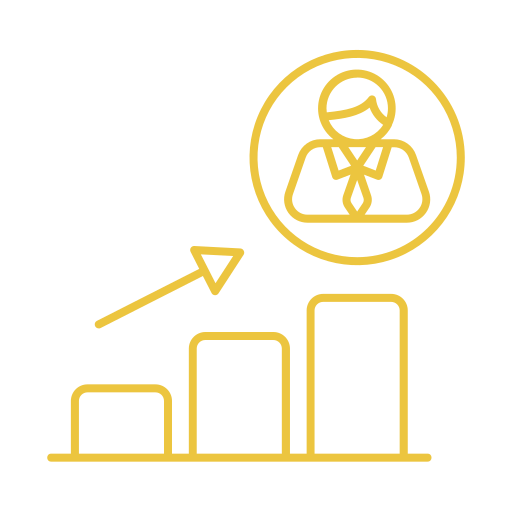 Career Support Icon
