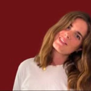 Araminta Lombard Instagram profile picture