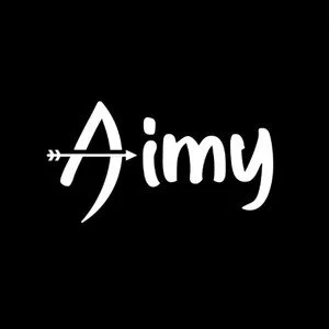 Aimy Instagram profile picture