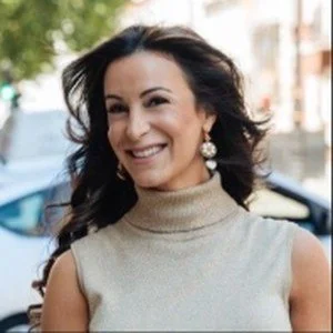 Jacqueline Hurst Instagram profile picture