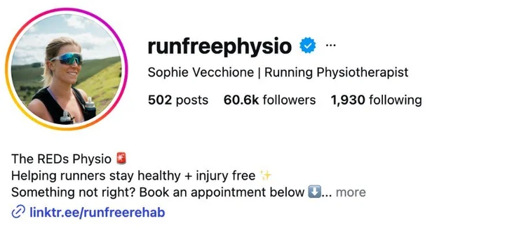 Today: 60.6K followers