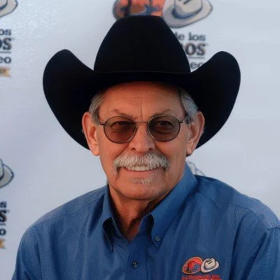 Tucson Rodeo - Mark Baird