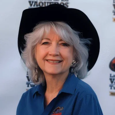 Tucson Rodeo - Candace Staar