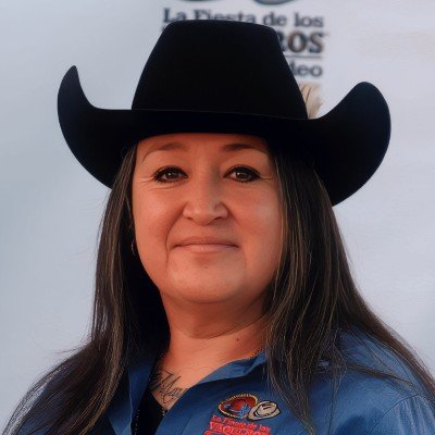 Tucson Rodeo - Kimberly Duchene