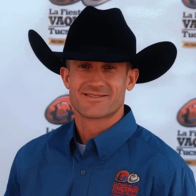 Tucson Rodeo - Samuel Deller