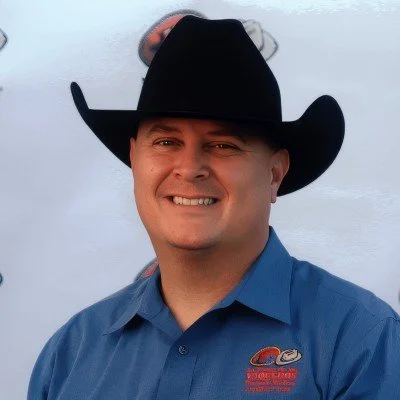 Tucson Rodeo - Travis Baldwin