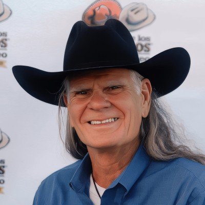 Tucson Rodeo - Pete Kouratou