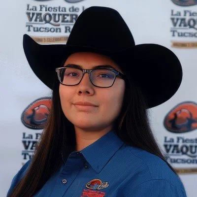 Tucson Rodeo - Tesla Chapa