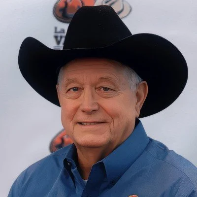 Tucson Rodeo - Michael Payne