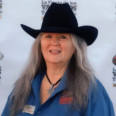 Tucson Rodeo - Tammy Henrikson