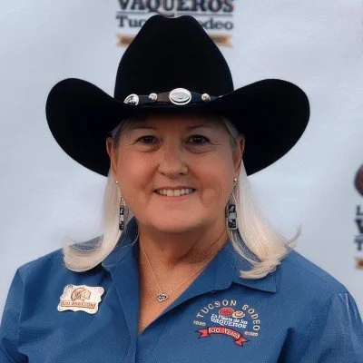 Tucson Rodeo - Kim Bratton