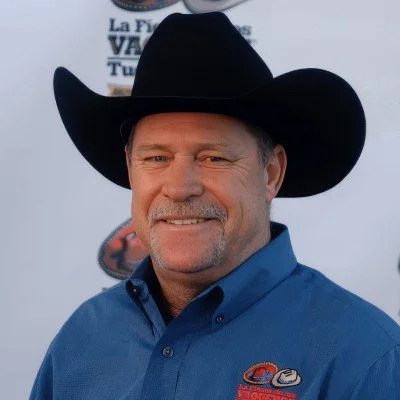 Tucson Rodeo - Adam Kempton