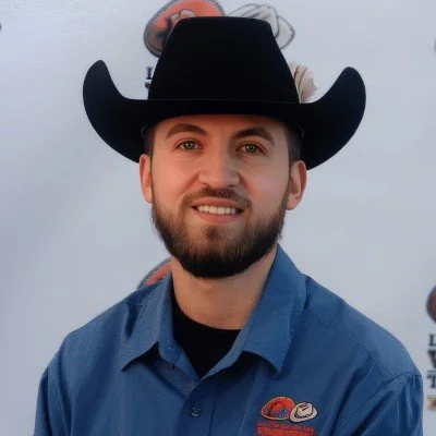 Tucson Rodeo - Michael Maxam