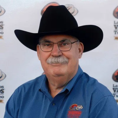 Tucson Rodeo - Tom Davenport
