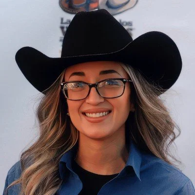 Tucson Rodeo - Katrina Maxam