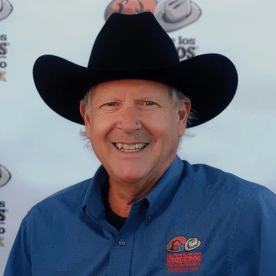 Tucson Rodeo - Mark Dluehosh