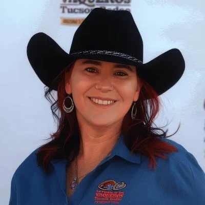 Tucson Rodeo - Shaw Douglas