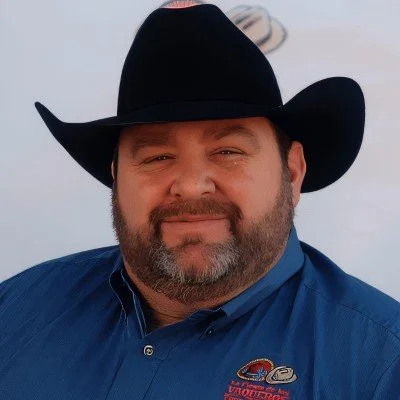 Tucson Rodeo - Mike Van Winsen