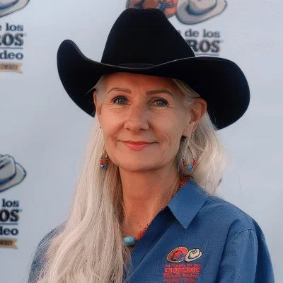 Tucson Rodeo - Candace Hornung