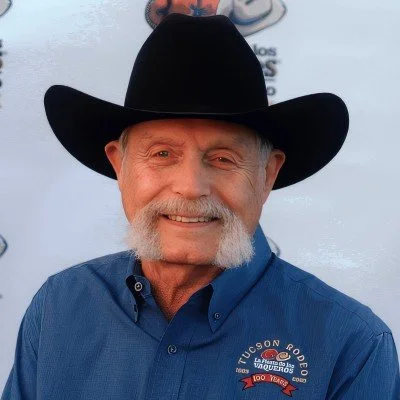 Tucson Rodeo - Mike Davis