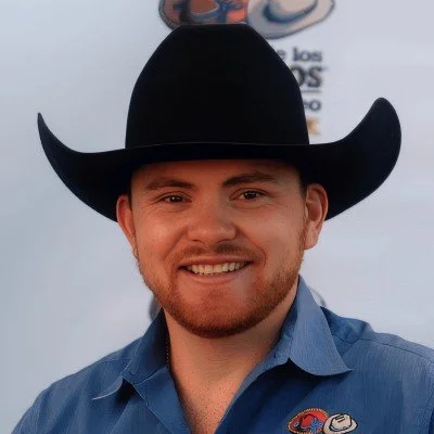Tucson Rodeo - Dalton Clay