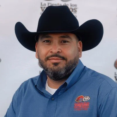 Tucson Rodeo - Roland Duarte