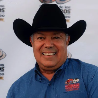 Tucson Rodeo - Jose Calderon