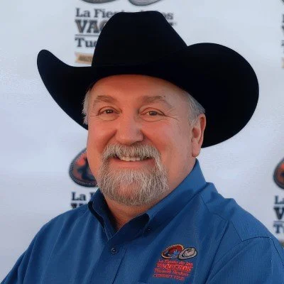 Tucson Rodeo - Dan Gulli, III