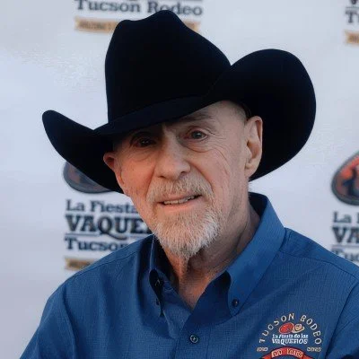 Tucson Rodeo - Eric Cahan