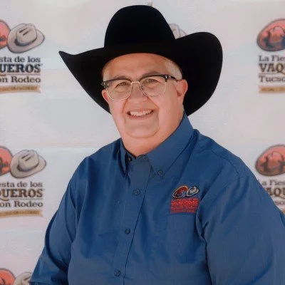 Tucson Rodeo - Katie Moore