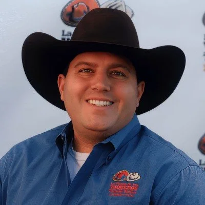 Tucson Rodeo - Phil IV Felix