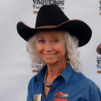 Tucson Rodeo - Eileen Geraghty