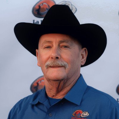 Tucson Rodeo - Shane Meyers