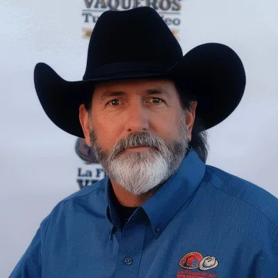 Tucson Rodeo - Lane Hammond