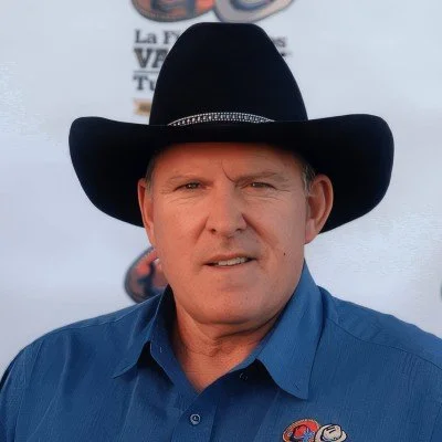 Tucson Rodeo - Jeff Thompson