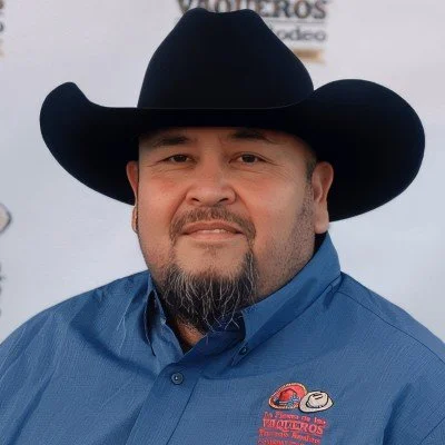 Tucson Rodeo - Fernando Valencia