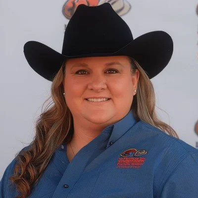 Tucson Rodeo - Julie Stahl