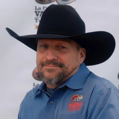 Tucson Rodeo - Jeff Brown