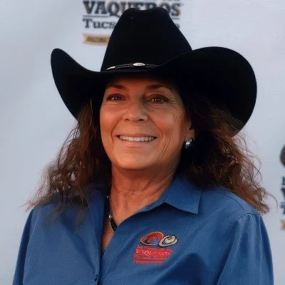 Tucson Rodeo - Pamela Neal