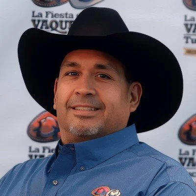 Tucson Rodeo - Fred Narcaroti