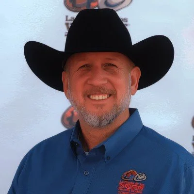 Tucson Rodeo - Chad Stough