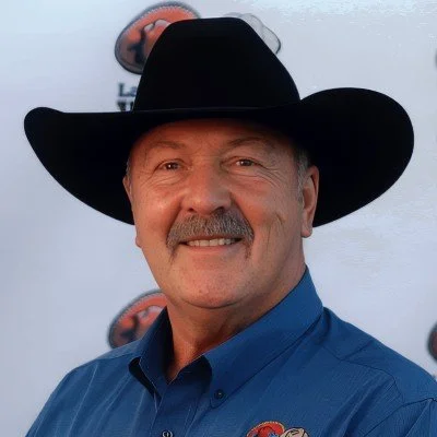 Tucson Rodeo - Donald Blake