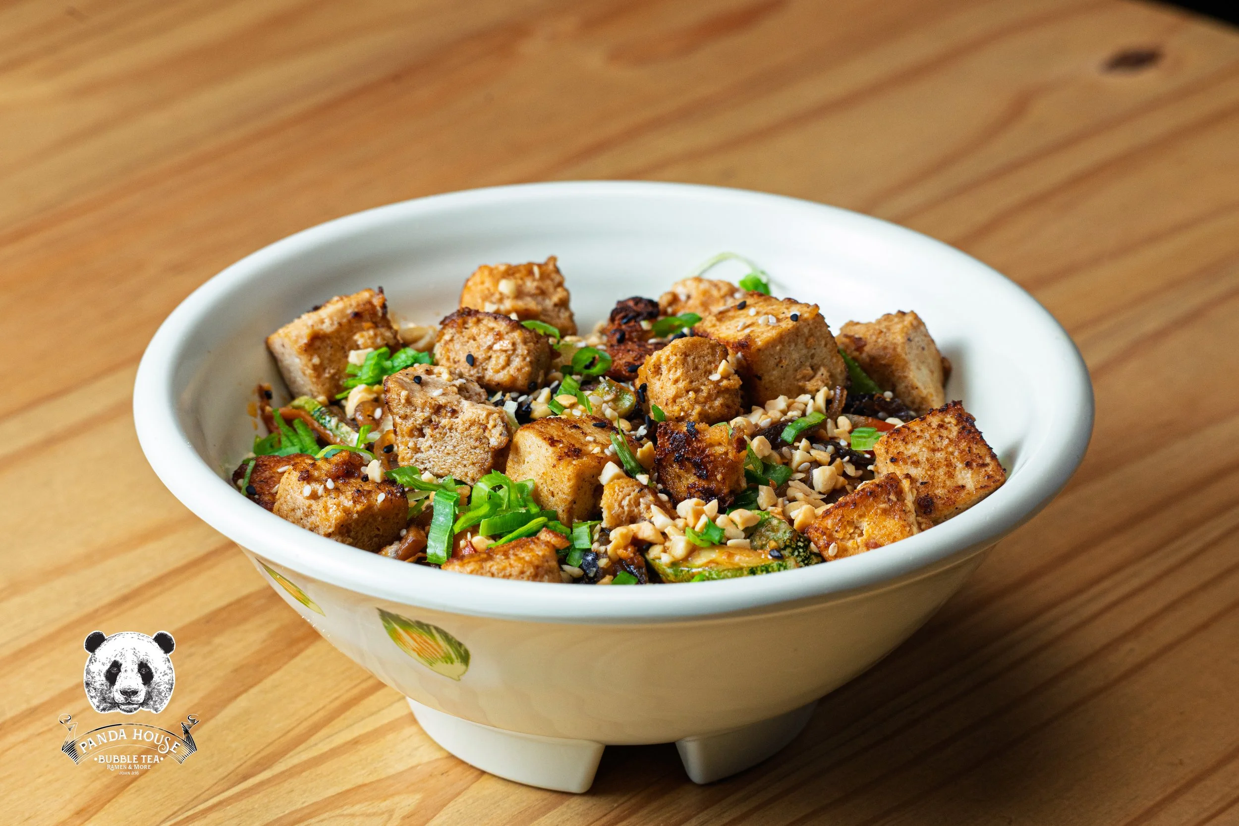 Alfonzo Studios Prime 12