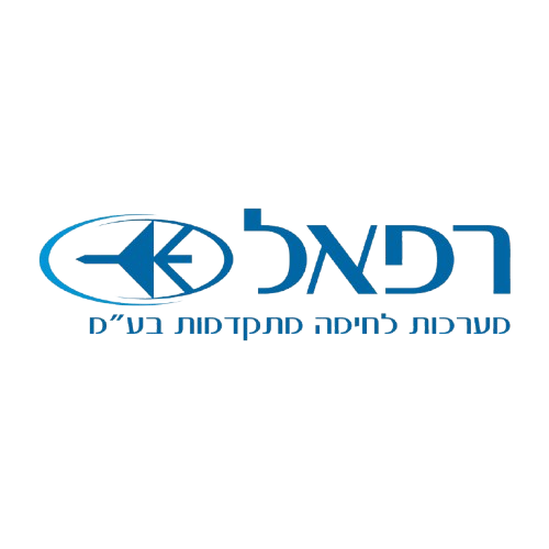 Logo de Rafael