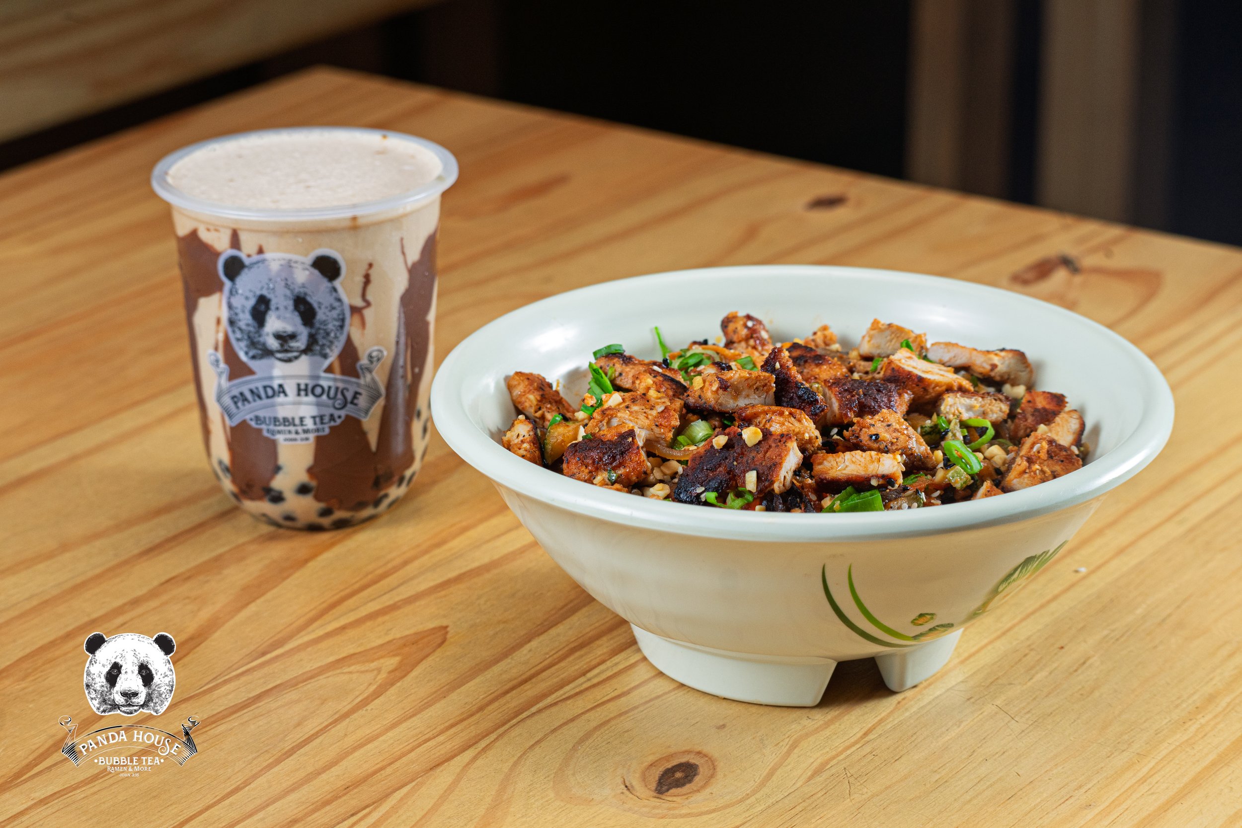 Alfonzo Studios Prime 19