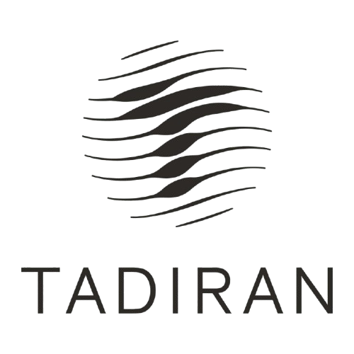 Logo de Tadiran