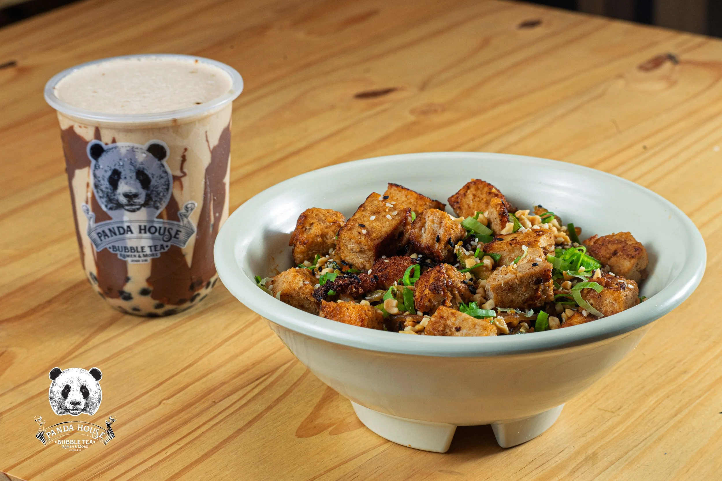 Alfonzo Studios Prime 18