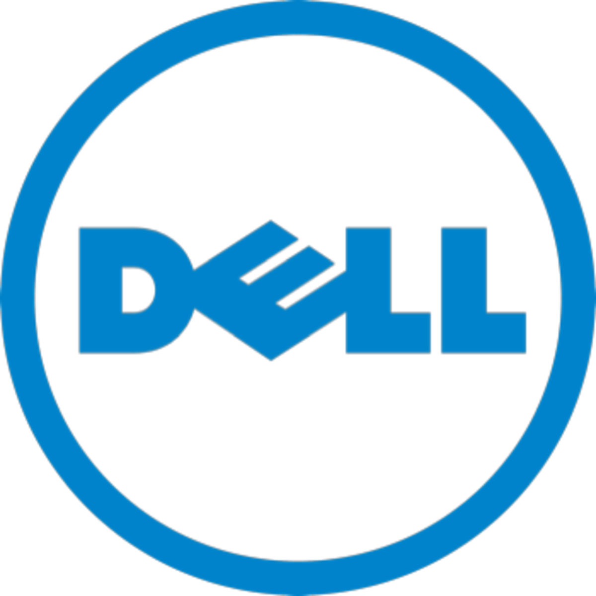 Logo de Dell