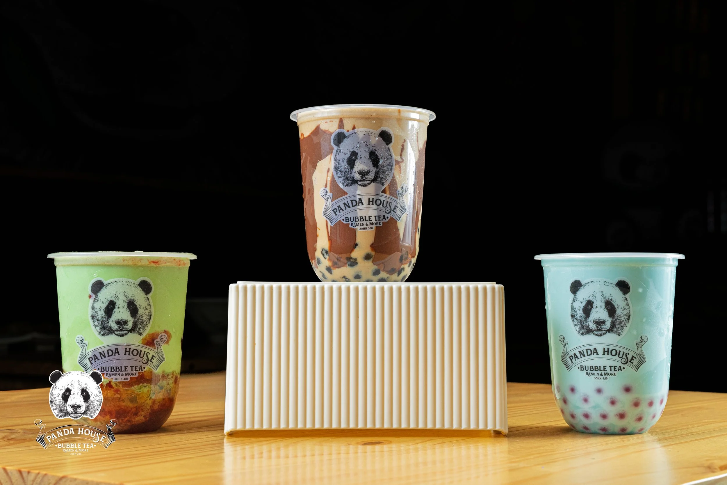 Alfonzo Studios Prime 20